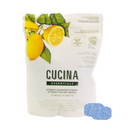 Fruits & Passion Cucina Essentials Automatic Dishwasher Detergent Pods (55 Tablets)