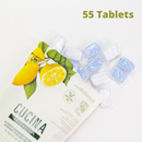 Fruits & Passion Cucina Essentials Automatic Dishwasher Detergent Pods (55 Tablets)