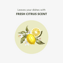 Fruits & Passion Cucina Essentials Automatic Dishwasher Detergent Pods (55 Tablets)