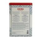 Fruits & Passion Sea Salt & Amalfi Lemon Kitchen Trio Holiday Gift Set (Hand Soap, Dish Detergent & Hand Cream)