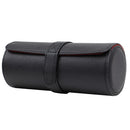 Decorebay Rich Man Roll Style Travel Watch Case and Organizer