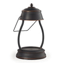 Candle Warmers Oil Rubbed Bronze Hurricane Lantern