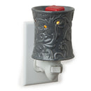 Candle Warmers Rainstorm Pluggable Fragrance Warmer