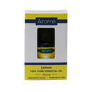 Airome Lemon 100% Pure Therapeutic Grade Essential Oil 15 Milliliters (15ml)