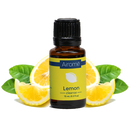 Airome Lemon 100% Pure Therapeutic Grade Essential Oil 15 Milliliters (15ml)