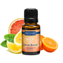 Airome Citrus Boost 100% Pure Therapeutic Grade  Essential Oil 15 Milliliters (15ml)