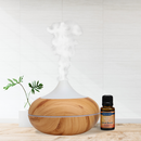 Airome Citrus Boost 100% Pure Therapeutic Grade  Essential Oil 15 Milliliters (15ml)