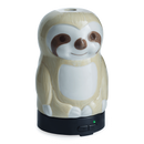 Candle Warmers Sloth Ultra Sonic Essential Oil Diffuser