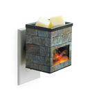 Candle Warmers Hearthstone Pluggable Fragrance Warmer