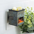 Candle Warmers Hearthstone Pluggable Fragrance Warmer