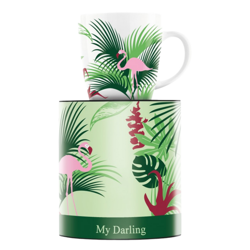 Ritzenhoff My Darling Coffee Mug (Melanie Wullner) - 300ml