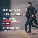 Mercy Pain Relief Lotion (Soothes in Minutes, Naturally) - 50 ml