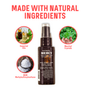 Mercy Pain Relief Lotion (Soothes in Minutes, Naturally) - 50 ml