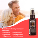 Mercy Pain Relief Lotion (Soothes in Minutes, Naturally) - 50 ml