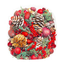 Claire Burke Christmas Memories Potpourri 2 Dry Quarts