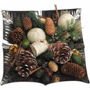 Claire Burke Fresh Royal Fir Potpourri -Inside image