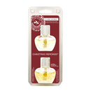 Claire Burke Christmas Memories Holiday Gift Set (Potpourri, Home Fragrance Spray and Oil, Warmer Refill and Unit)
