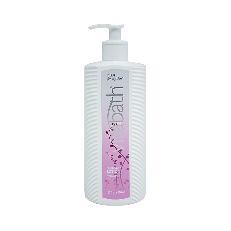 Vitabath Plus Moisturizing Lotion