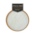 Vitabath Citrus and Cedar Men's All-In-One Wash 26.4 Ounces