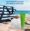 Vitabath Original Shower Gelee 1 Ounce 4 Pack