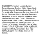 Vitabath Original Shower Gelee 1 Ounce 4 Pack