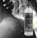 Vitabath Coastal Woods Men's All-In-One Wash 26.4 Ounces