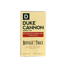 Duke Cannon Big American Bourbon Oak Barrel Brick of Bar Soap For Men 10 Ounces