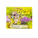 Barefoot Venus Lemon Freckle Mineral & Detox Bath Soak - 100 Grams