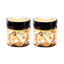 Barefoot Venus Wild Ginger & Sweet Orange Instant Hand Repair 3 Ounces - 2 Pack