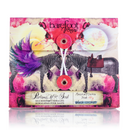 Barefoot Venus Black Coconut Mineral & Detox Soak 100 Grams