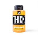 Duke Cannon Thick High Viscosity Body Wash Citrus, Sandalwood & Oakmoss