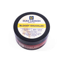 Duke Cannon Bloody Knuckles Hand Repair Balm 1.4oz-Front Description