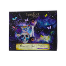 Barefoot Venus Lavender Smoke Mineral & Detox Soak 100 Grams