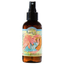 Barefoot Venus Coconut Kiss Argan Body Oil 4 Ounces