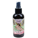 Barefoot Venus The Vanilla Effect Argan Body Oil 4 Ounces