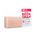 Duke Cannon Big Ass Beer Soap Deschutes Fresh Squeezed IPA