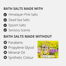 Barefoot Venus Lemon Freckle Body Care 5-pc Gift Set