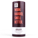 Duke Cannon Proper Cologne Grant Warm Spice Tonka Sandalwood 1.7 fl oz