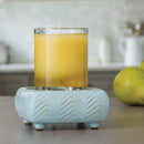 Candle Warmers Chevron 2-in-1 Classic Warmer