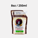 Barefoot Venus Into The Limelight Macadamia Nut Lotion Eco Refill 8 Ounces