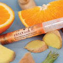 Barefoot Venus Wild Ginger & Sweet Orange 3pc Bundle