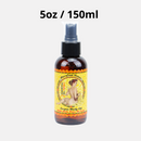 Barefoot Venus Mustard Bath Argan Body Oil 5 Ounces