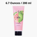 Fruits & Passion ALO Grapefruit Guava 200ml and 60ml Shower Gel Set