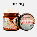 Barefoot Venus The Vanilla Effect Instant Hand Repair Jar 3 Ounces