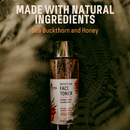 Bee By The Sea Brightening Face Toner - 250ml