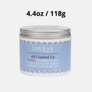 Barefoot Venus All Cracked Up Foot Balm 3-Pack Bundle