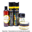 Bee By The Sea Buckthorn And Honey Dog Shampoo 12 oz-Different Products