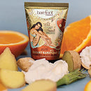 Barefoot Venus Wild Ginger & Sweet Orange Mini Instant Hand Repair - 1 Oz
