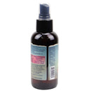 Barefoot Venus The Vanilla Effect Argan Body Oil 4 Ounces