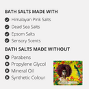 Barefoot Venus Perfume Your Soul Into the Limelight Gift 5-pc Set